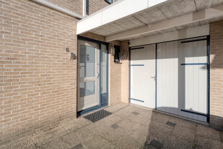 Foto 6 van Ulenholt 6