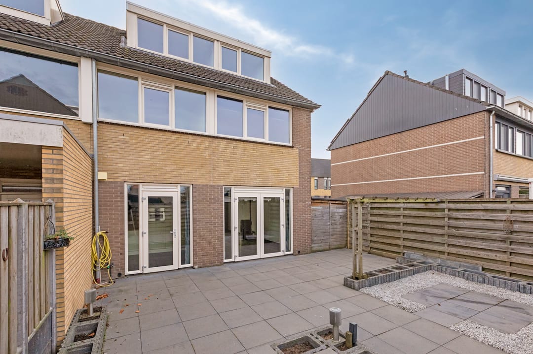 Foto 38 van De Bongerd 7