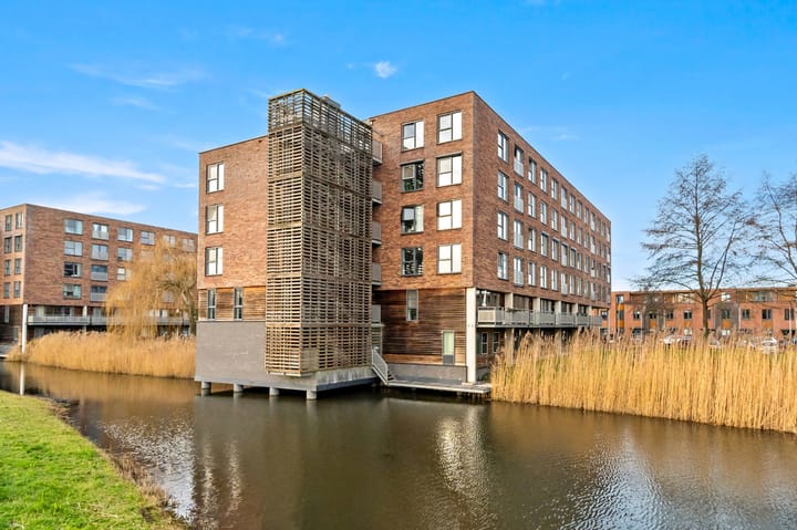 Foto 2 van Melkdragerhof 75