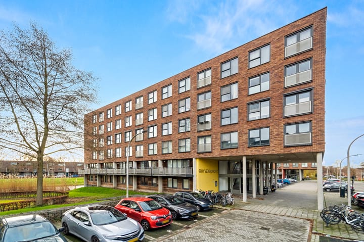 Foto 3 van Melkdragerhof 75