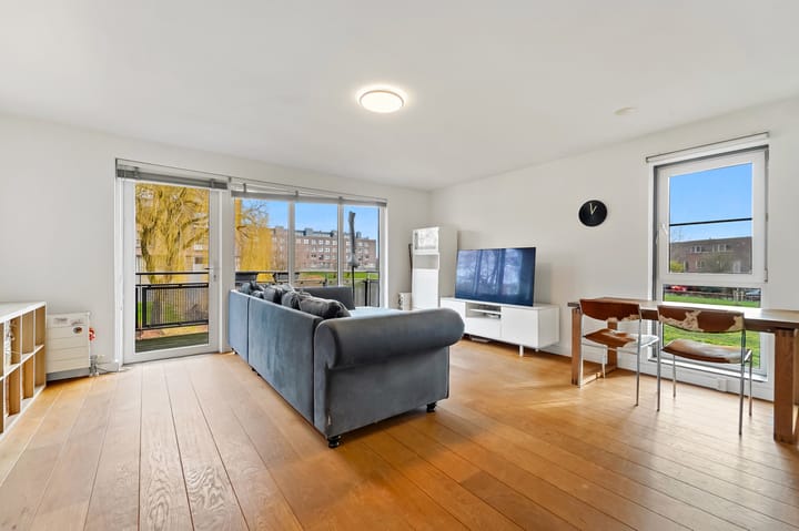 Foto 10 van Melkdragerhof 75