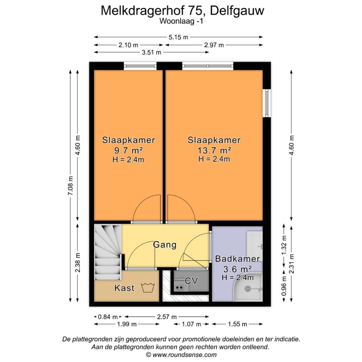 Foto 32 van Melkdragerhof 75