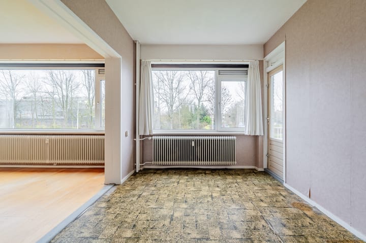 Foto 7 van Hazelaarlaan 9