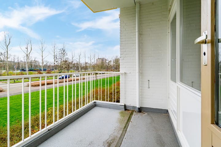 Foto 8 van Hazelaarlaan 9