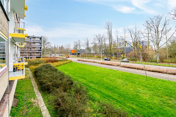 Foto 10 van Hazelaarlaan 9