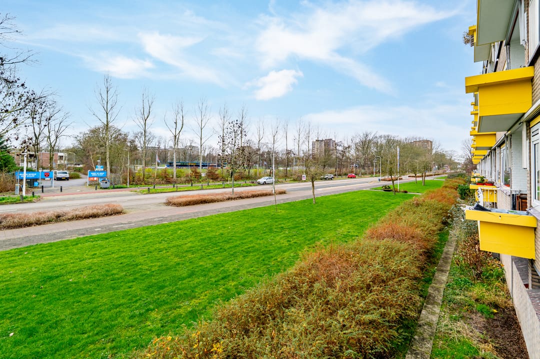 Photo 11 of Hazelaarlaan 9