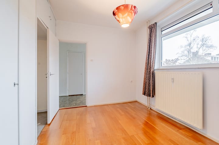 Foto 16 van Hazelaarlaan 9