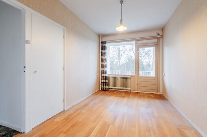 Foto 18 van Hazelaarlaan 9