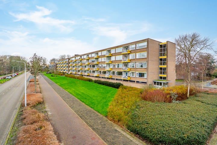 Foto 23 van Hazelaarlaan 9