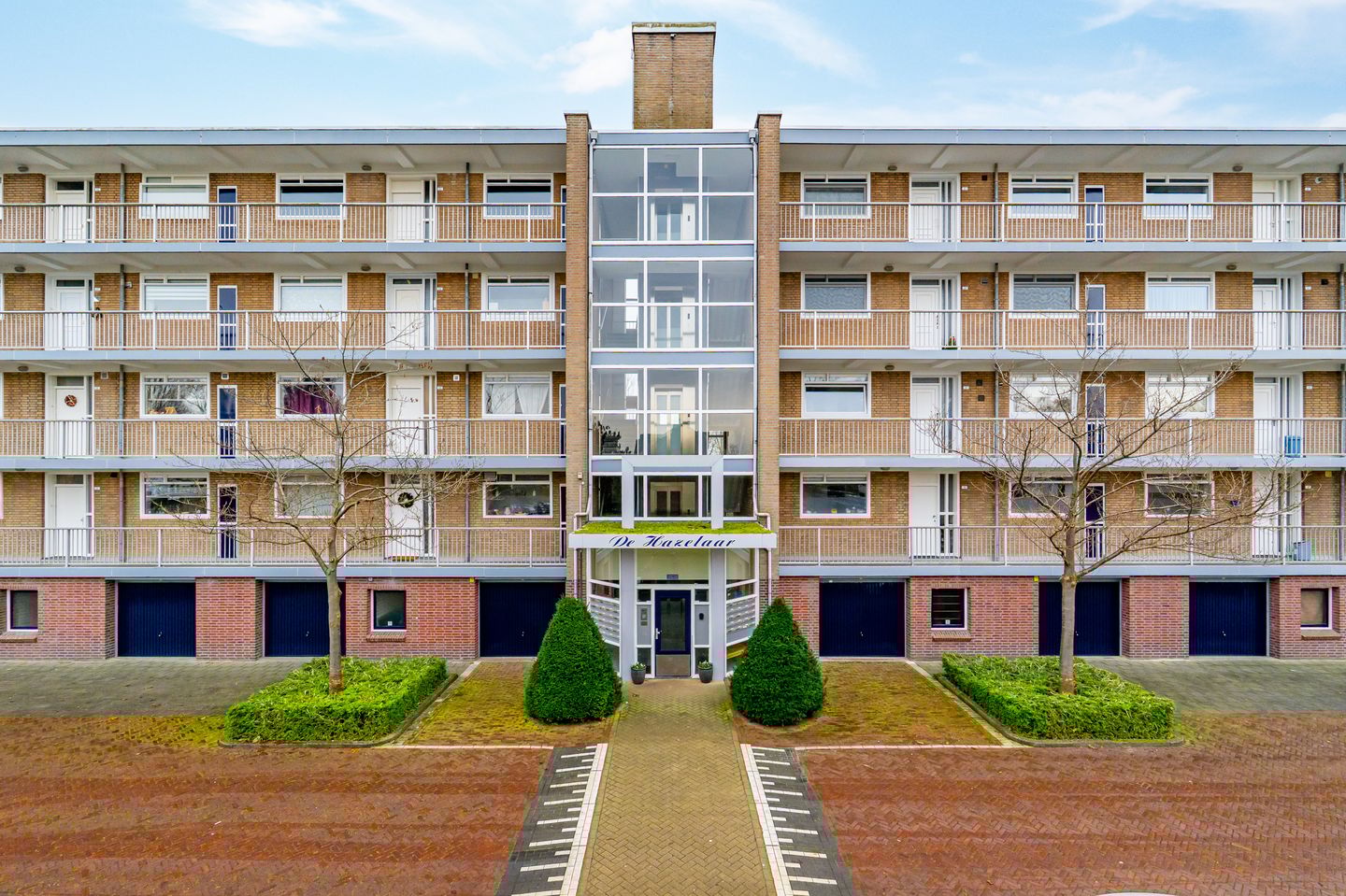 Photo 25 of Hazelaarlaan 9