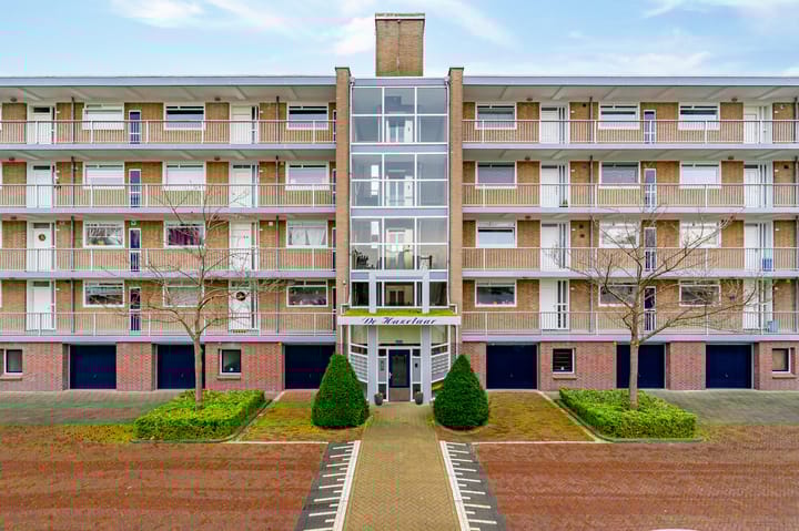 Foto 25 van Hazelaarlaan 9