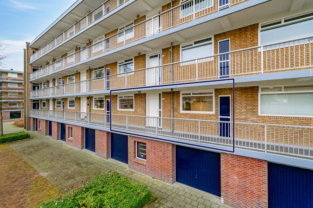 Photo 26 of Hazelaarlaan 9