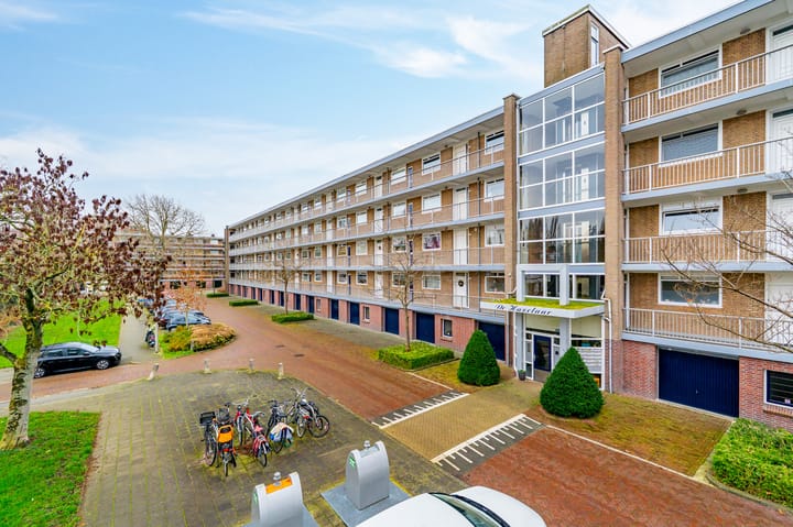 Foto 27 van Hazelaarlaan 9