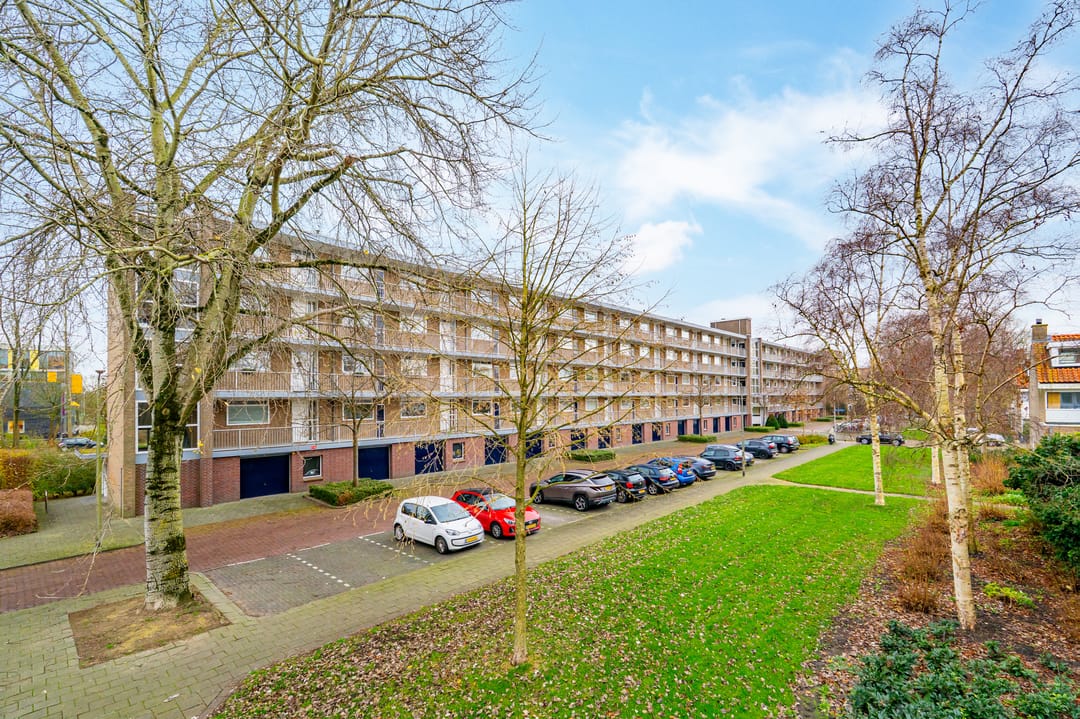 Photo 28 of Hazelaarlaan 9