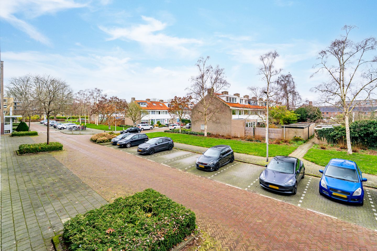 Photo 29 of Hazelaarlaan 9