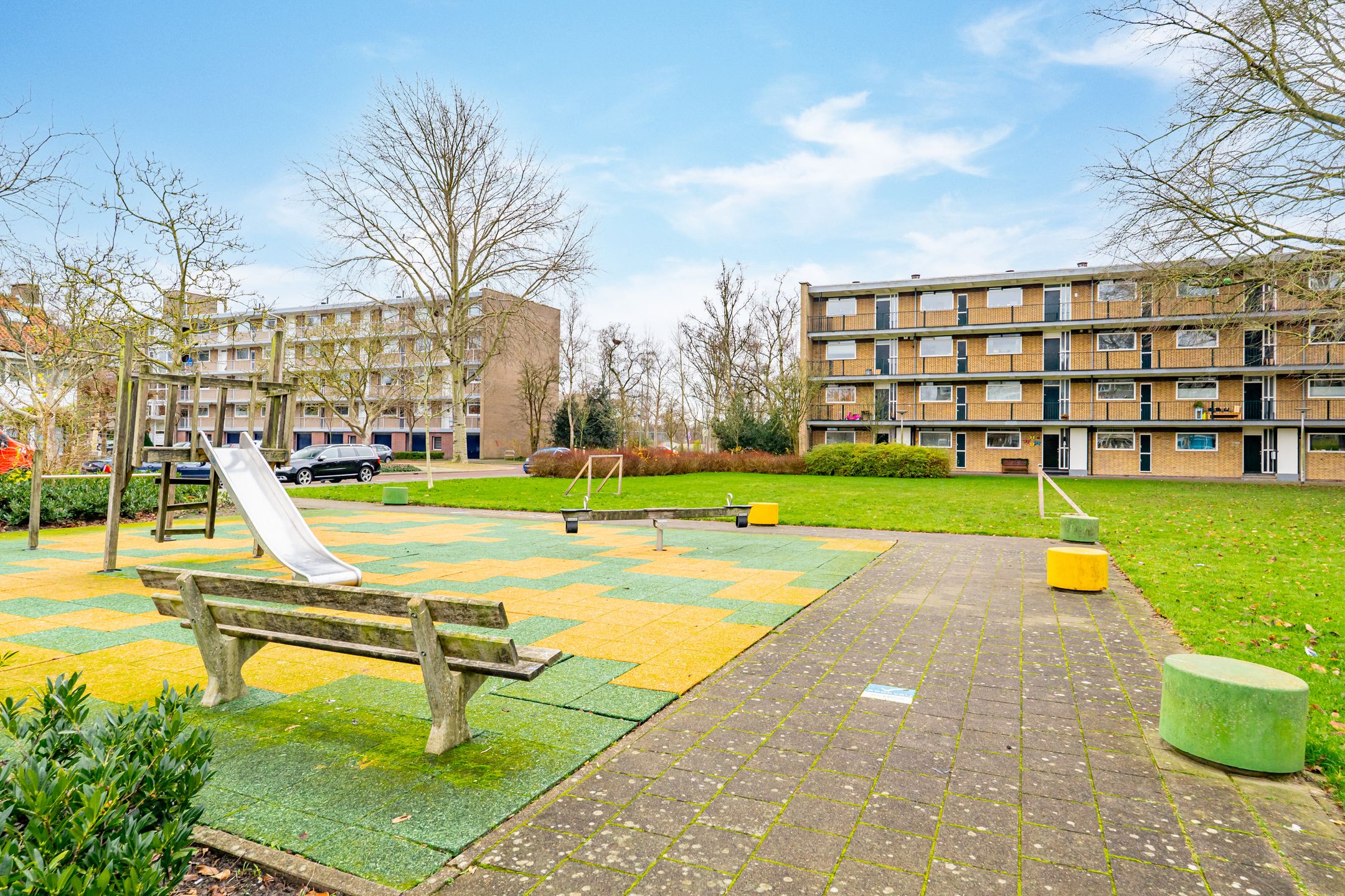 Photo 30 of Hazelaarlaan 9