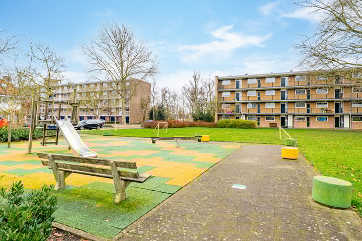 Foto 30 van Hazelaarlaan 9