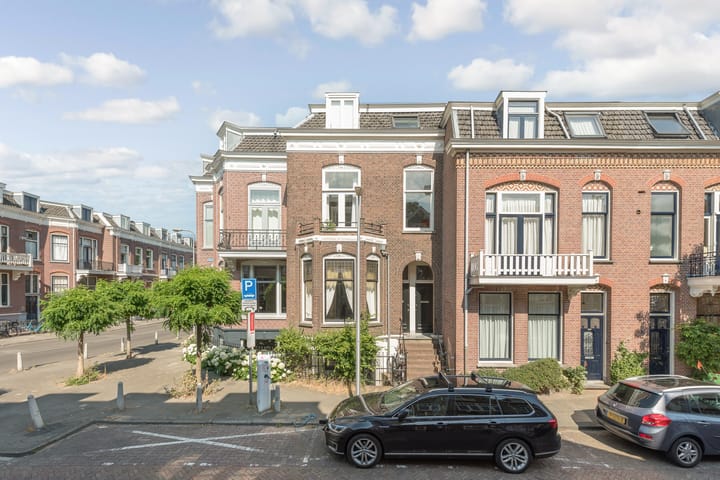 Mauritsstraat 14-BS