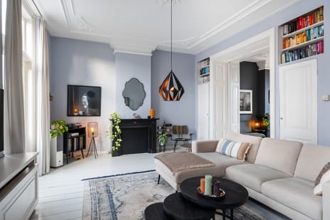 Mauritsstraat 14-BS secondary image