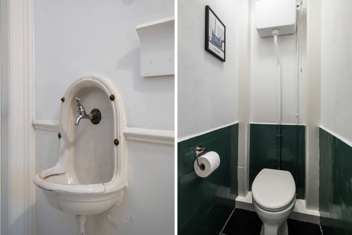 Foto 4 van Mauritsstraat 14-BS