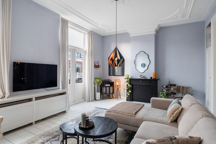 Foto 5 van Mauritsstraat 14-BS