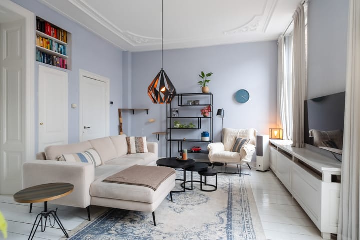 Foto 6 van Mauritsstraat 14-BS