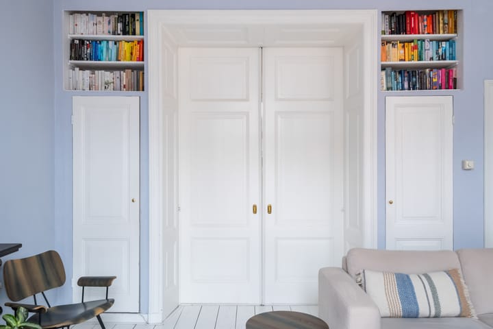 Foto 7 van Mauritsstraat 14-BS