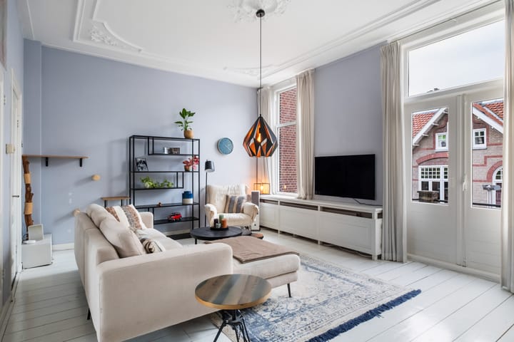 Foto 9 van Mauritsstraat 14-BS