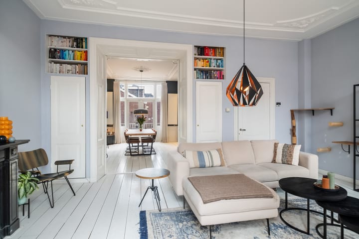 Foto 12 van Mauritsstraat 14-BS