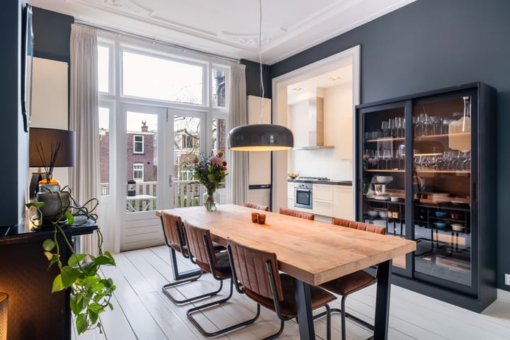 Foto 13 van Mauritsstraat 14-BS