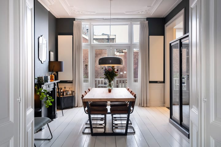 Foto 14 van Mauritsstraat 14-BS