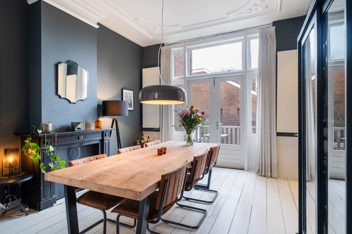 Foto 15 van Mauritsstraat 14-BS