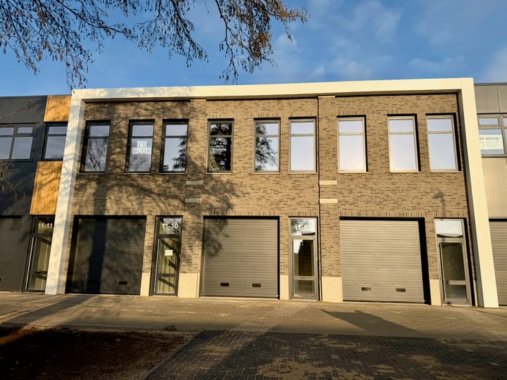 Rhijnkant 11-09, Berkel-Enschot