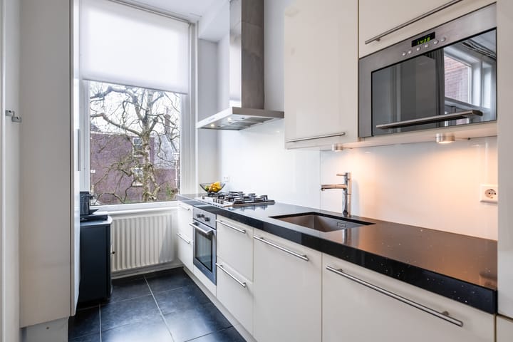 Foto 25 van Mauritsstraat 14-BS