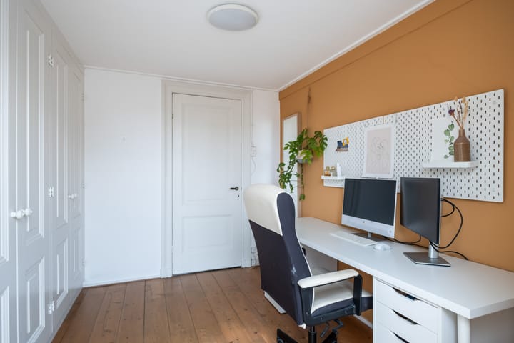 Foto 30 van Mauritsstraat 14-BS