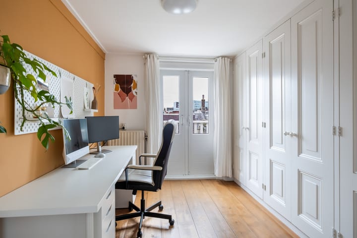 Foto 31 van Mauritsstraat 14-BS