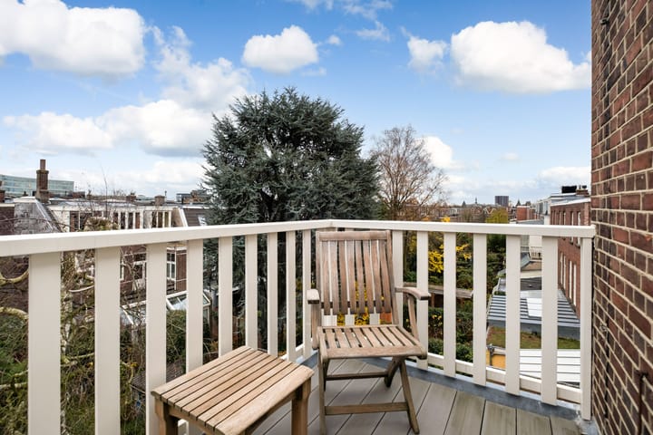 Foto 32 van Mauritsstraat 14-BS