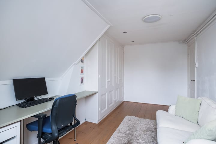 Foto 44 van Mauritsstraat 14-BS