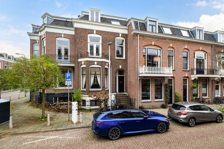 Foto 45 van Mauritsstraat 14-BS