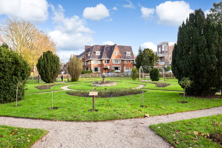 Foto 46 van Mauritsstraat 14-BS