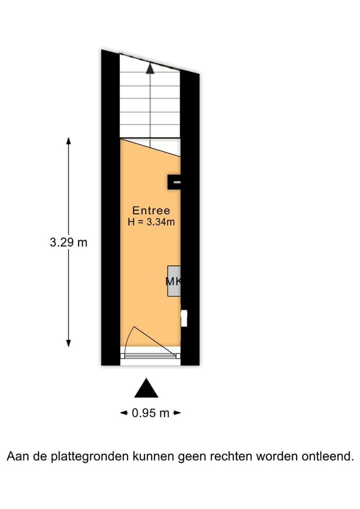 Foto 51 van Mauritsstraat 14-BS