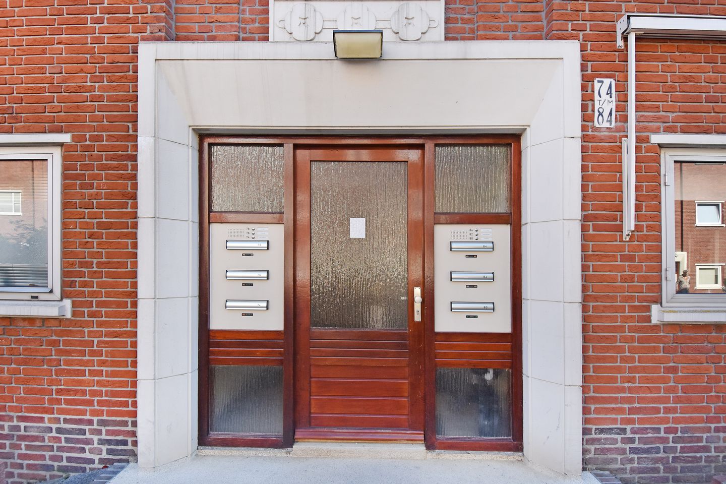 Photo 4 of Jaarsveldstraat 84