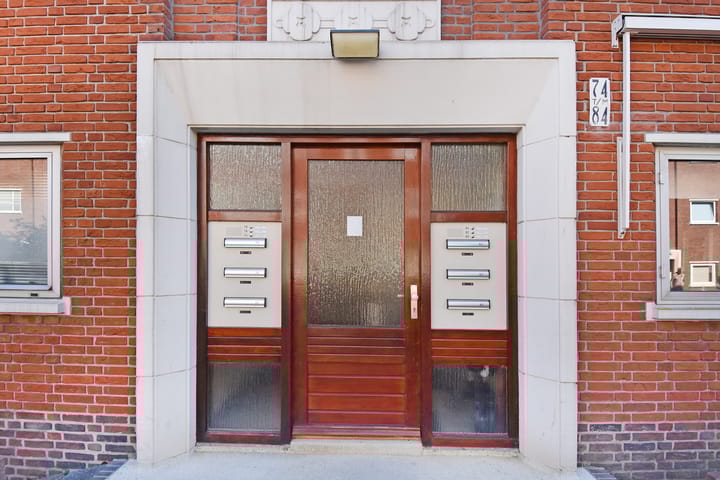 Foto 4 van Jaarsveldstraat 84