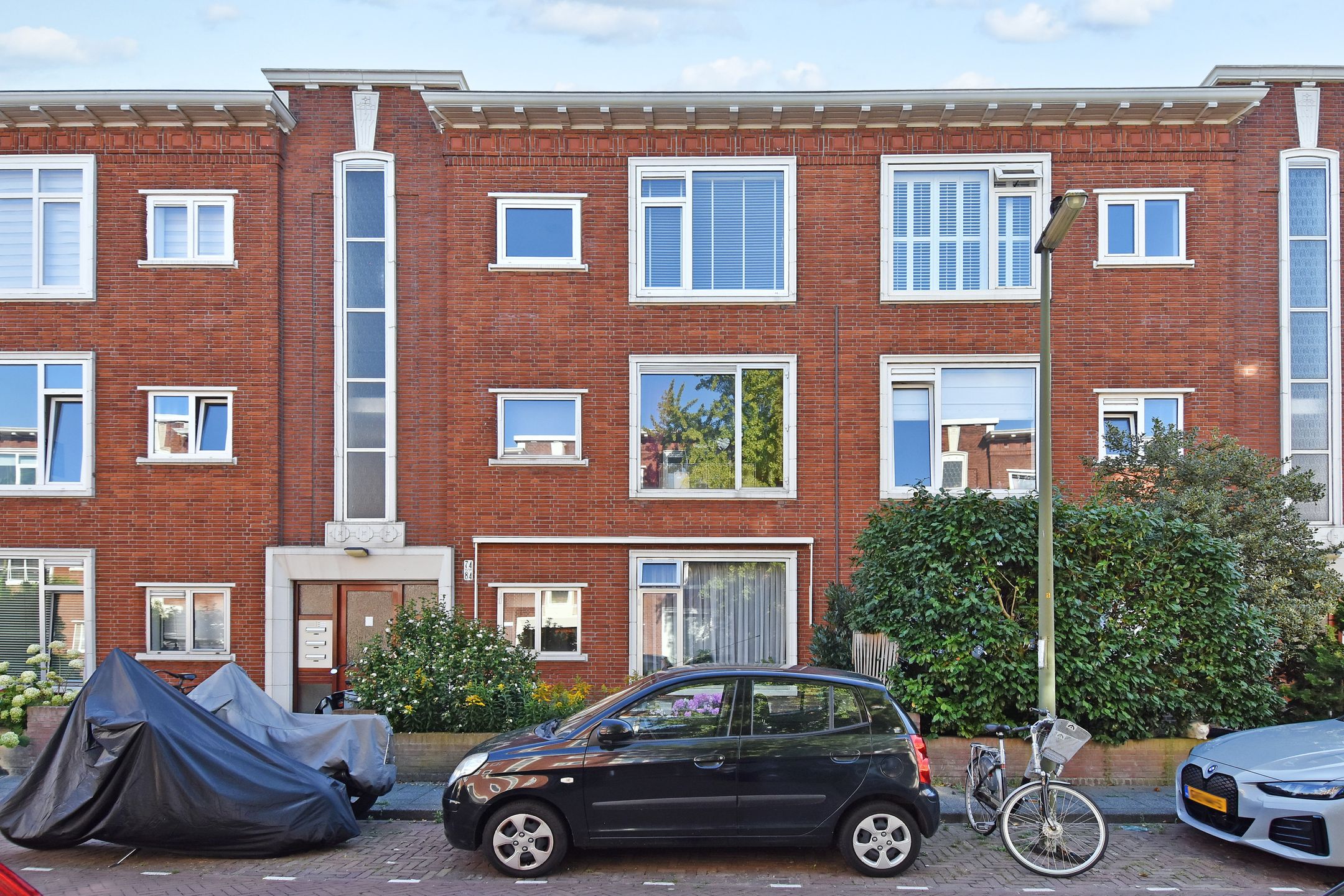 Photo 3 of Jaarsveldstraat 84