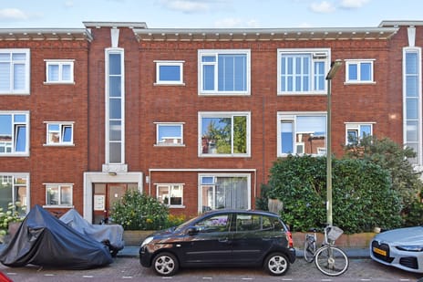 Jaarsveldstraat 84 tertiary image