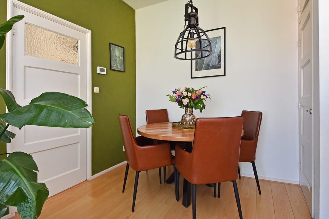 Photo 8 of Jaarsveldstraat 84