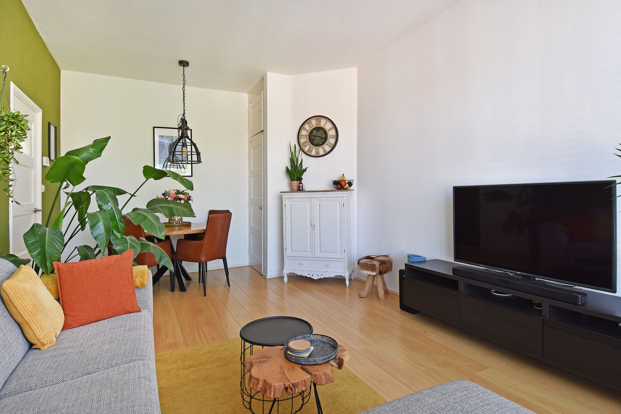 Photo 9 of Jaarsveldstraat 84