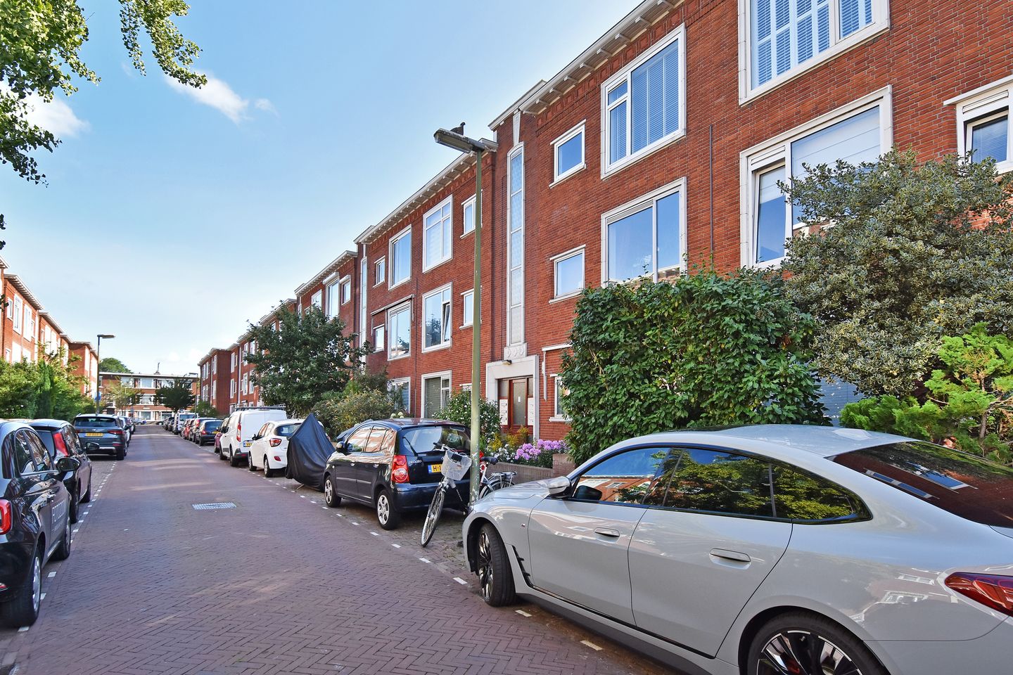 Photo 10 of Jaarsveldstraat 84