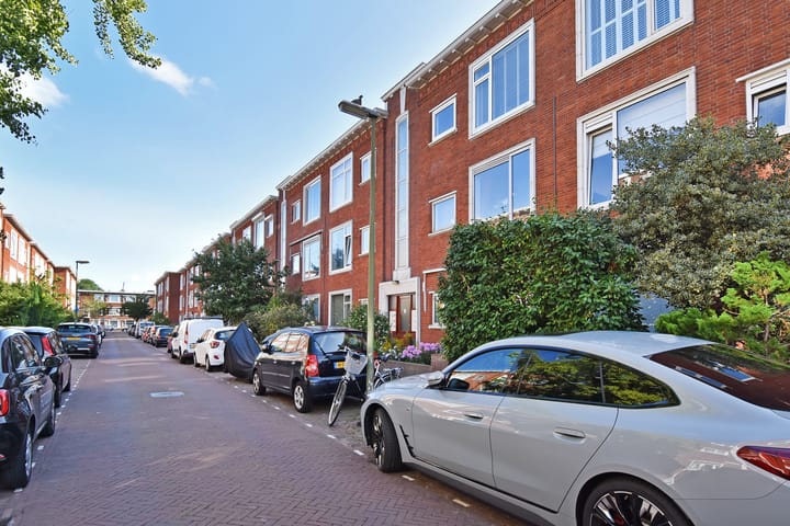 Foto 10 van Jaarsveldstraat 84