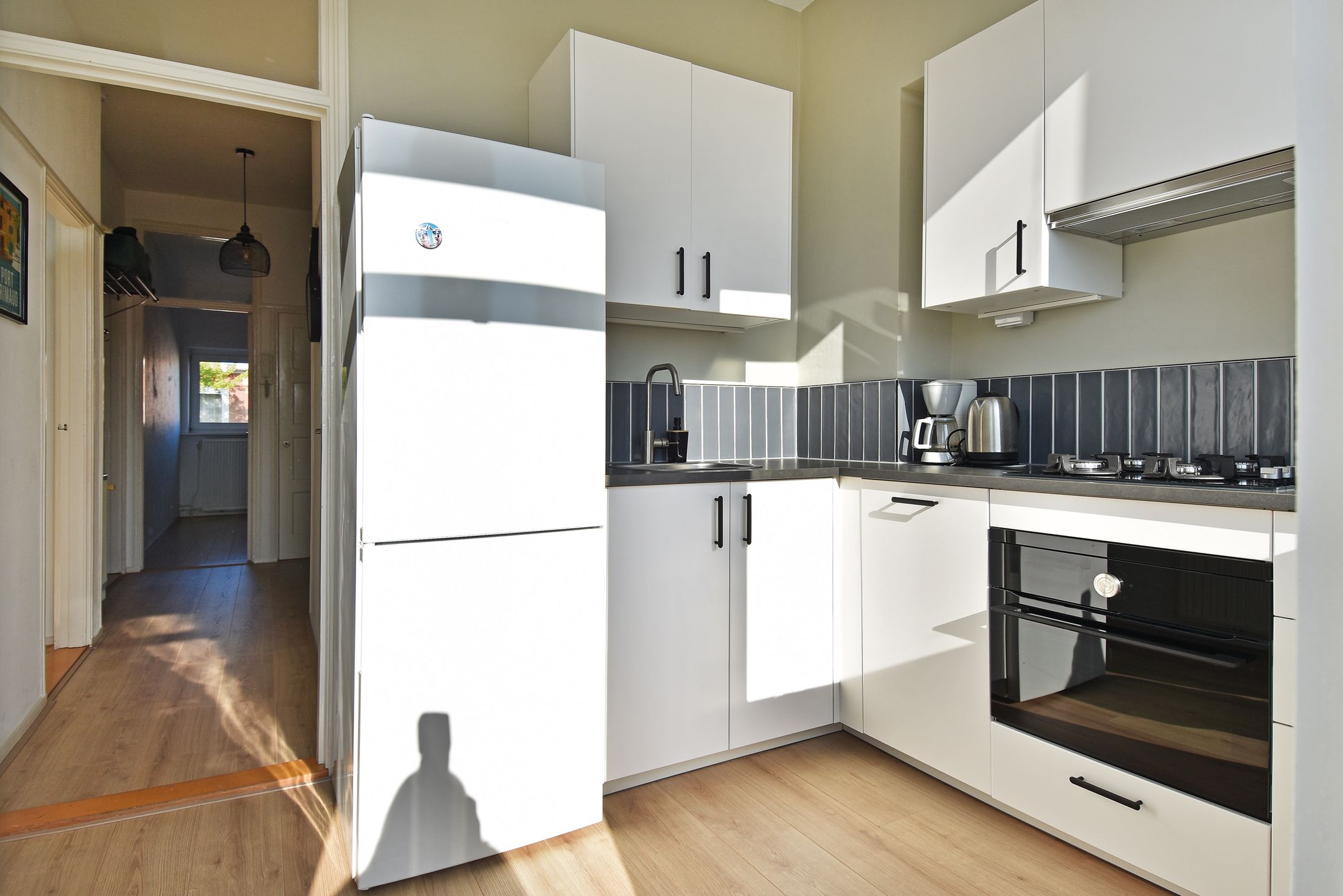 Photo 12 of Jaarsveldstraat 84